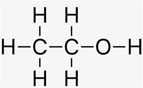 Ethyl Alcohol Formula & Structure .